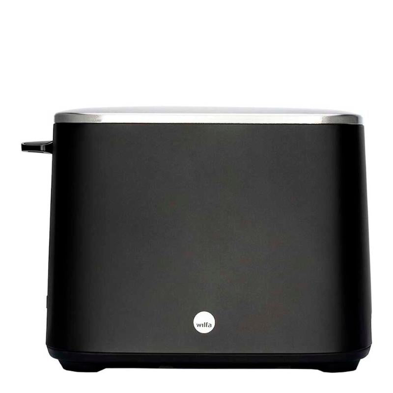 Classic CT-1000MB brødrister 2 skiver svart