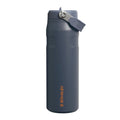 Iceflow flip straw tumbler termoflaske 0,7L twilight