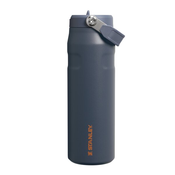 Iceflow flip straw tumbler termoflaske 0,7L twilight