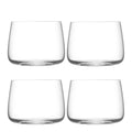 Metropolitan vannglass 36 cl 4 stk