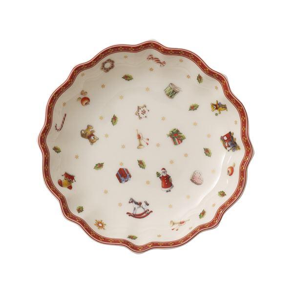 Toy's Delight salatbolle 16 cm