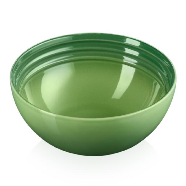 Signature snackskål 12 cm bamboo green