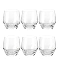 Puccini WH tumblerglass 31 cl 6 stk