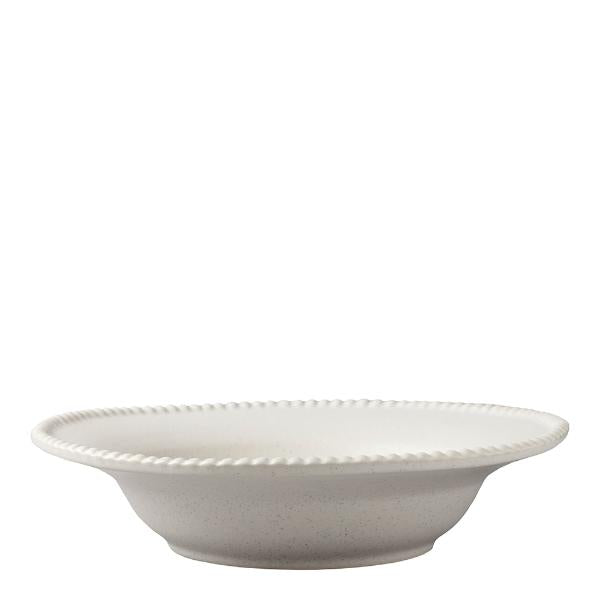Daria serveringsskål 35 cm cotton white