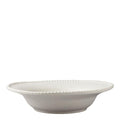 Daria serveringsskål 35 cm cotton white