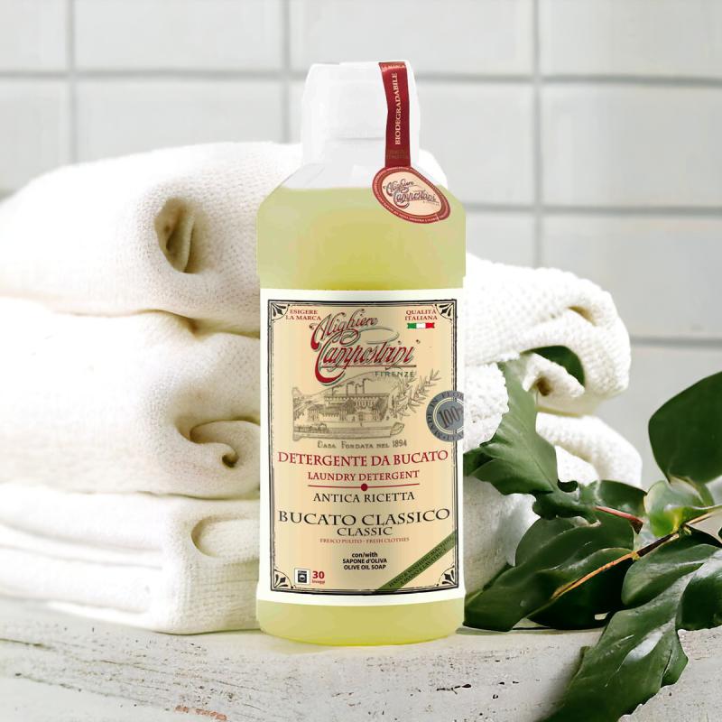 Campostrini Home klesvask klassisk 1000ml