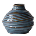 Montana vase medium blå