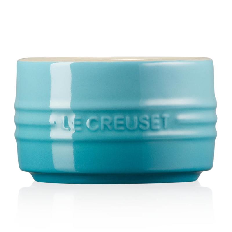 Stabelbar ramekin 20 cl caribbean