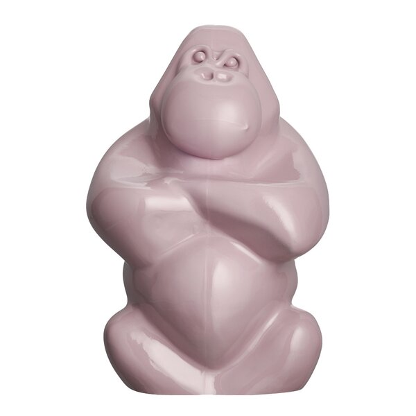 Gabba Gabba Hey 30,5 cm pudderrosa