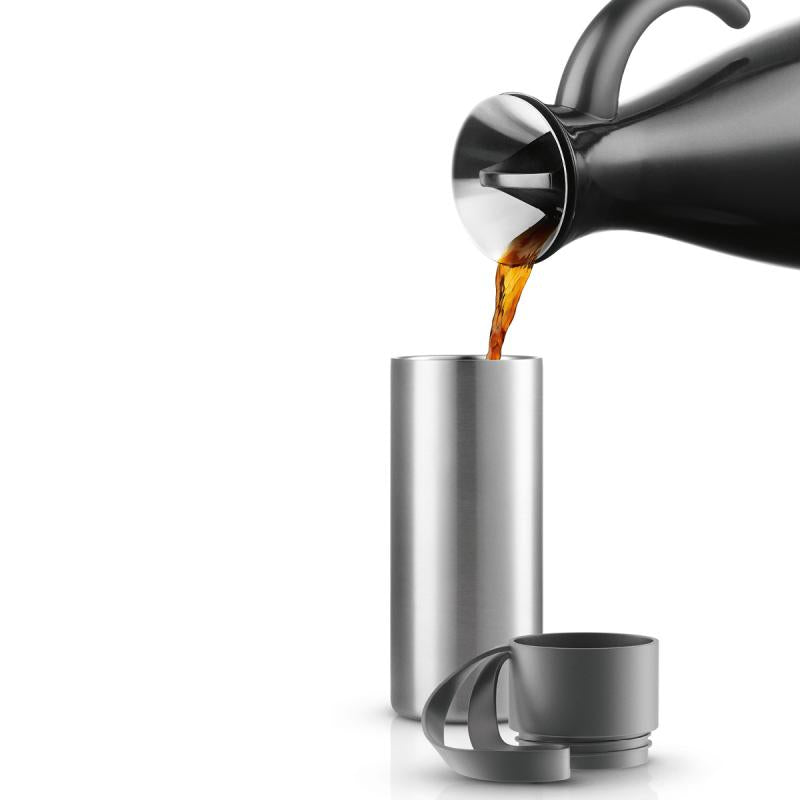 To Go Cup termokopp 0,35 L grå