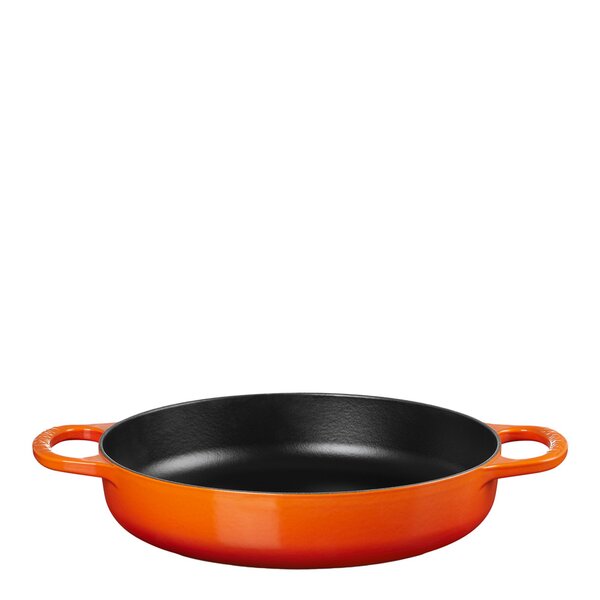Signature buffetgryte 3,2L 28 cm flame