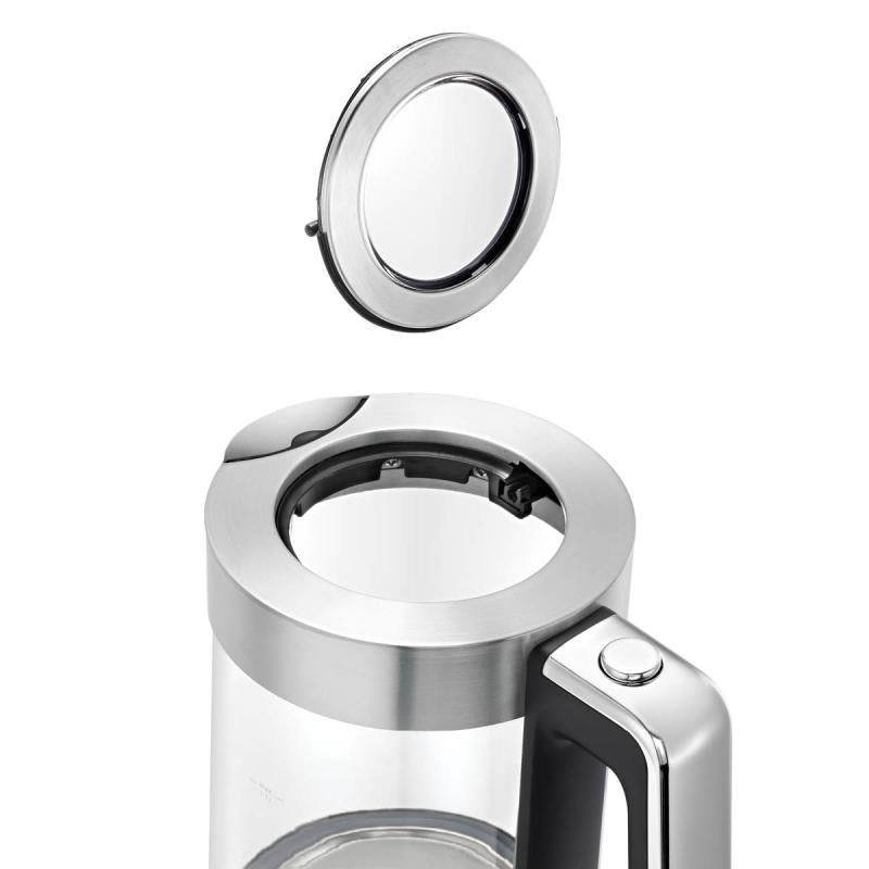 Lono vannkoker glass 1,7L