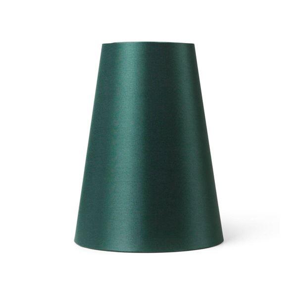 Symphony Magic lampeskjerm 20 cm grønn