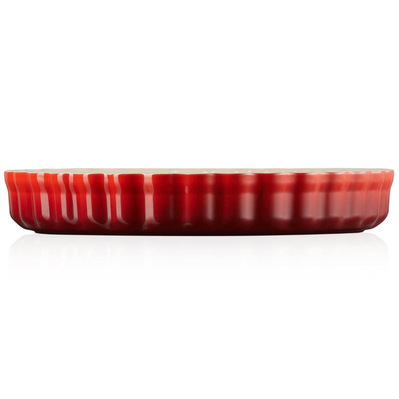 Paiform stentøy 28 cm cerise