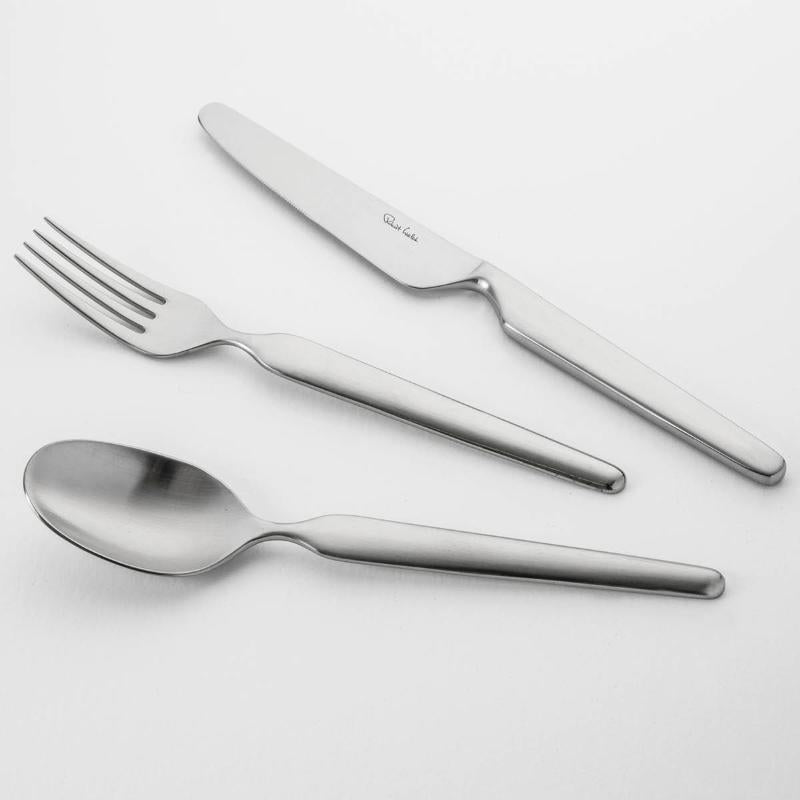 Bergen Satin bestikksett 24 deler