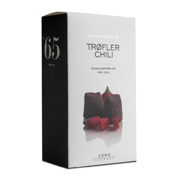 Trøfler chili 100g