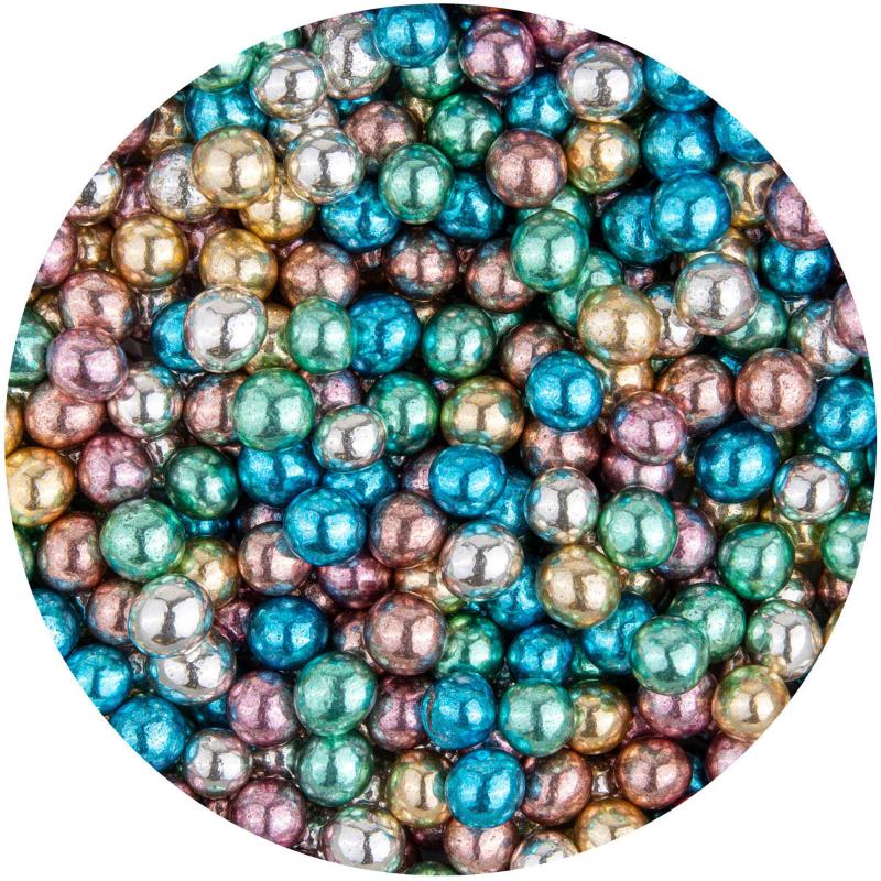 Crispy kuler 75g disco fever