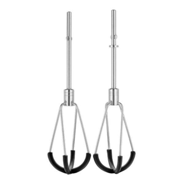 Accessory visper 2pk 5KHMFEB2 stål