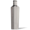 Termoflaske 0,75L brushed steel
