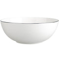 Anmut Platinum salatbolle 23 cm