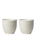 Swedish Grace eggeglass 4 cl 2 stk havre