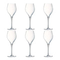 Exaltation champagneglass 30 cl 6 stk