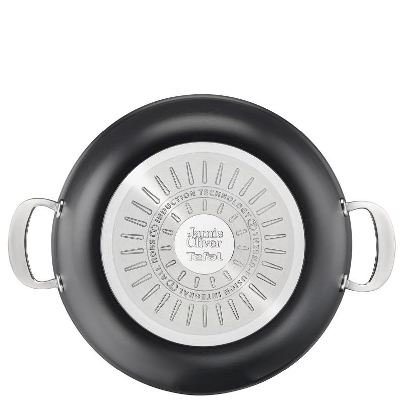 Jamie Oliver Big batch pan 30 cm/7,2L