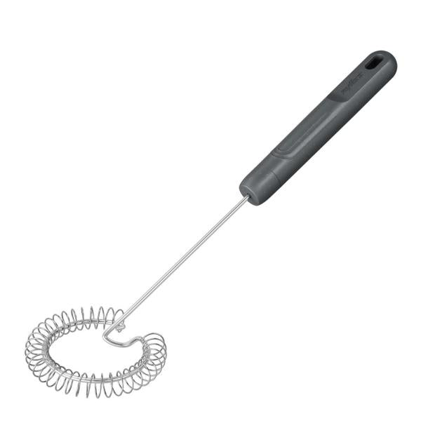 Spiralvisp 30,5 cm grå