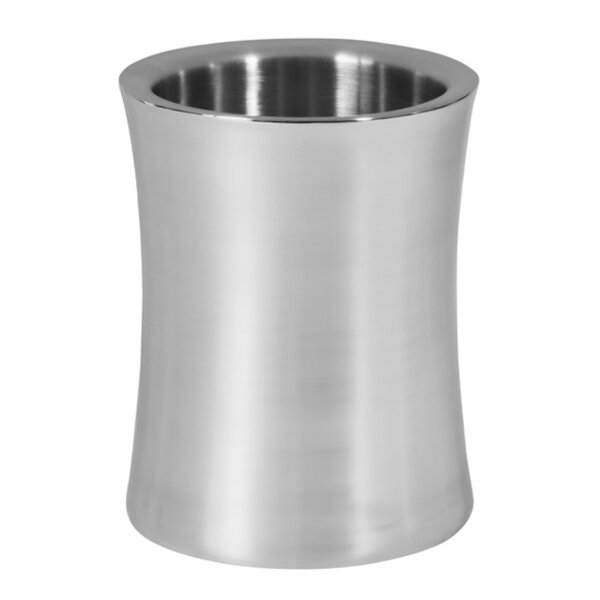 Drink Collection vinkjøler 13,5x17 cm stål