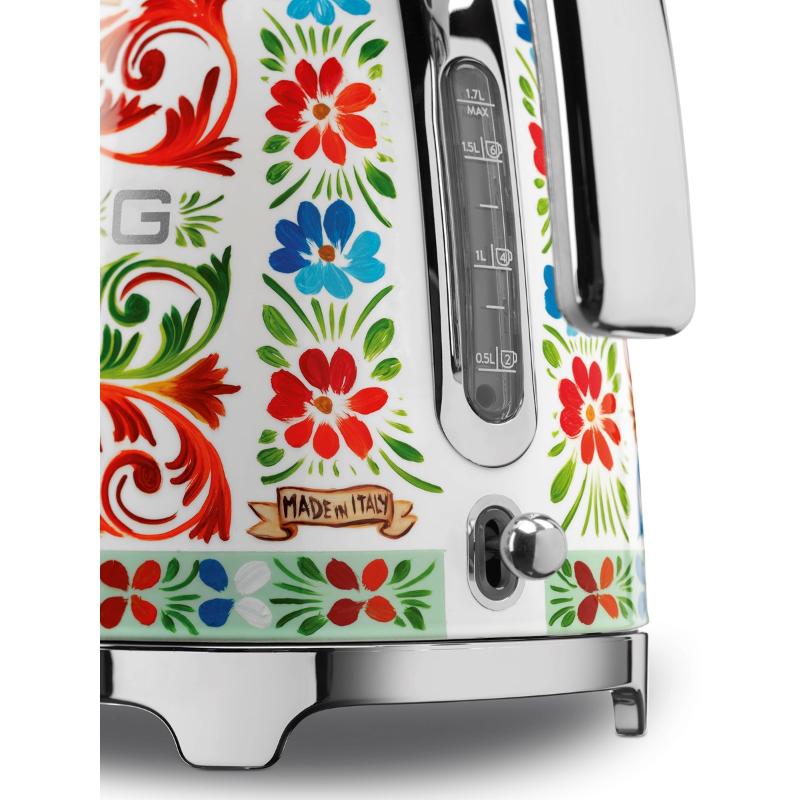 Vannkoker KLF03 1,7L Dolce & Gabbana