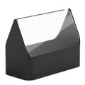 Simply Grow minidrivhus 20x42x32cm svart