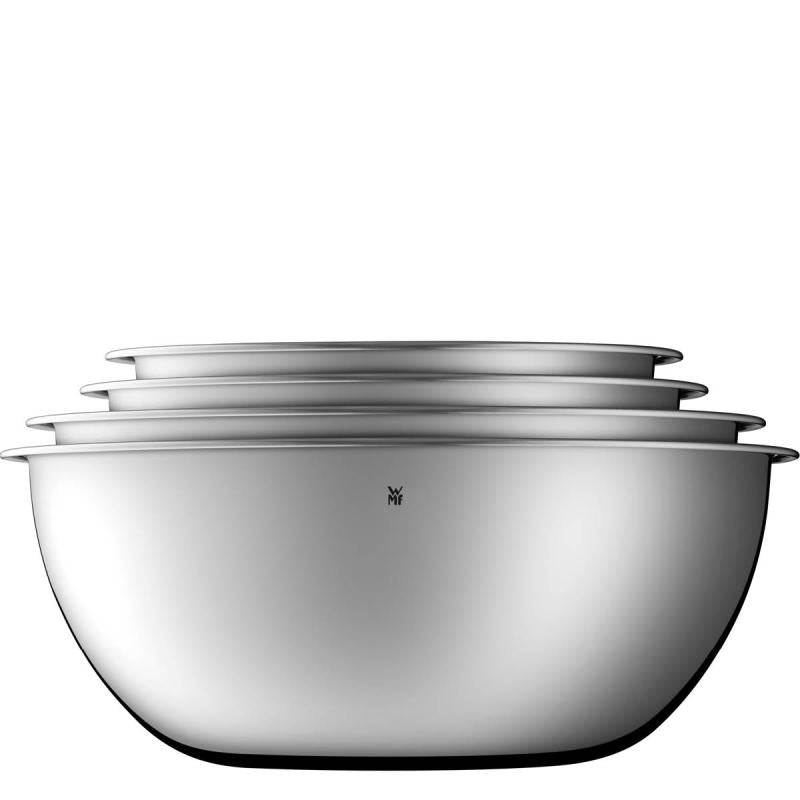 Gourmet bollesett 4 deler