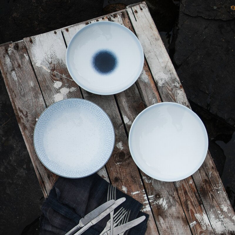 Osean Horisont dyp tallerken 23 cm