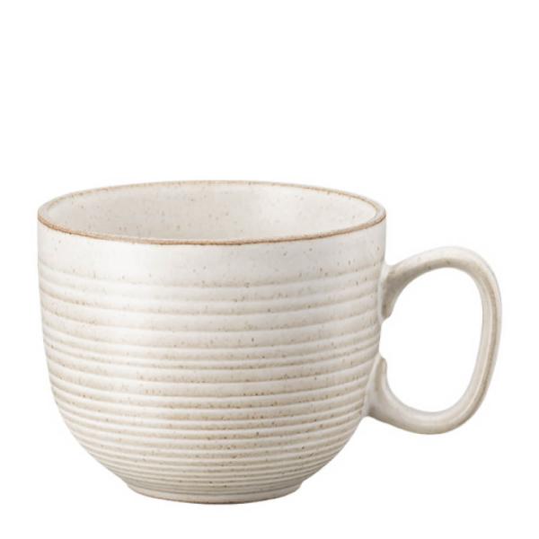 Nature cappuccinokopp 27 cl sand