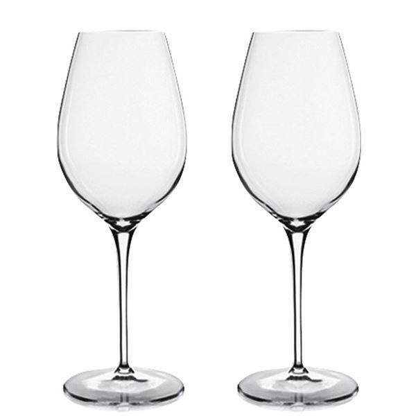 Vinoteque hvitvinsglass Fresco 2 stk