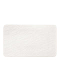 Manufacture Rock Blanc serveringsfat 28x17 cm