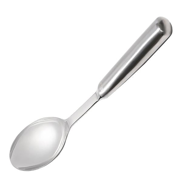 Serveringsskje i stål