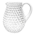 Hobnail karaffel 1,75L klar