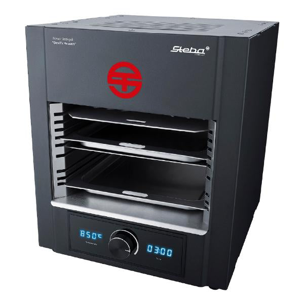 Power steakgrill PS M2000 Devil's heaven