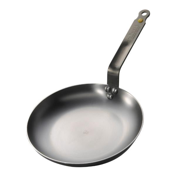 Mineral B omelettpanne 24 cm