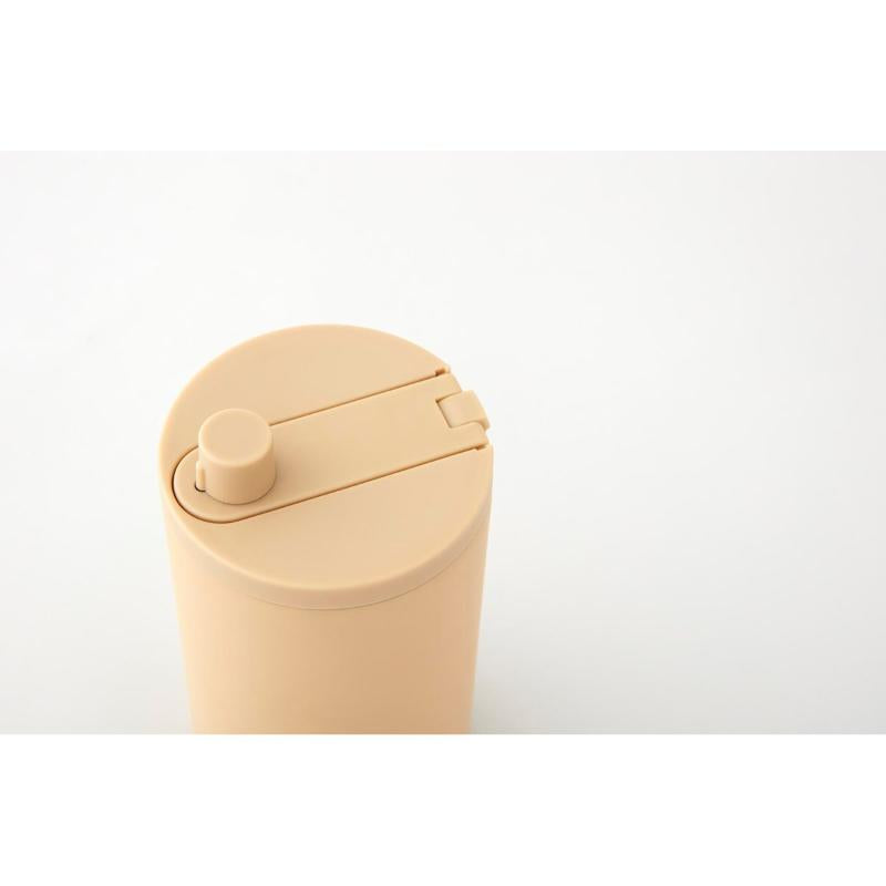 To Go Travel life kopp 35 cl beige