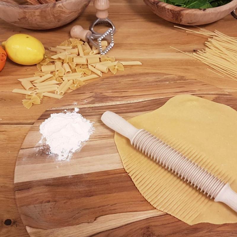 Pastakutter for fettuccine