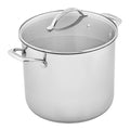 STS gryte m/ lokk 11L/26 cm