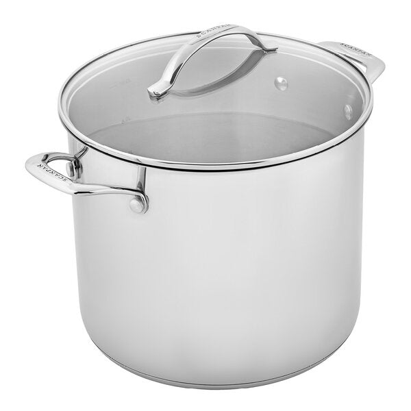 STS gryte m/ lokk 11L/26 cm