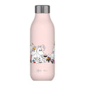 Bottle Up mummi termoflaske 0,5L samling rosa