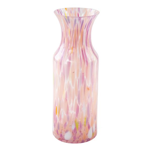 Swirl dekanter 1,4L rosa