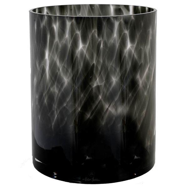 Savanna stormlykt/vase 24 cm