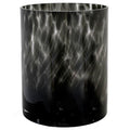 Savanna stormlykt/vase 24 cm