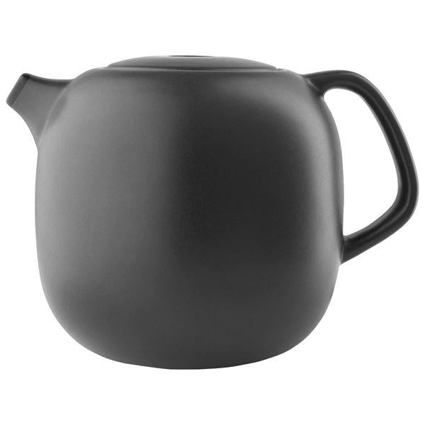 Nordic Kitchen tekanne 1L svart
