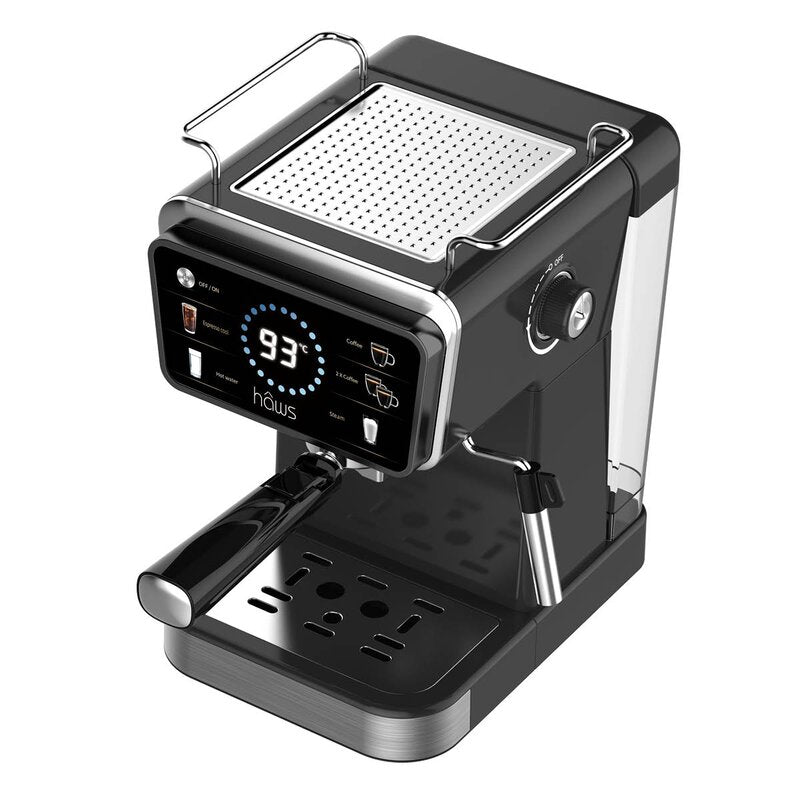 Espressomaskin CME5082 7-1-i 1350W